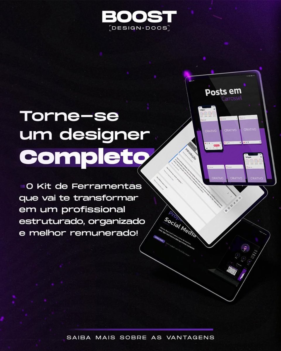 Boost Design Docs - Luis Felipe - Design - D7Games