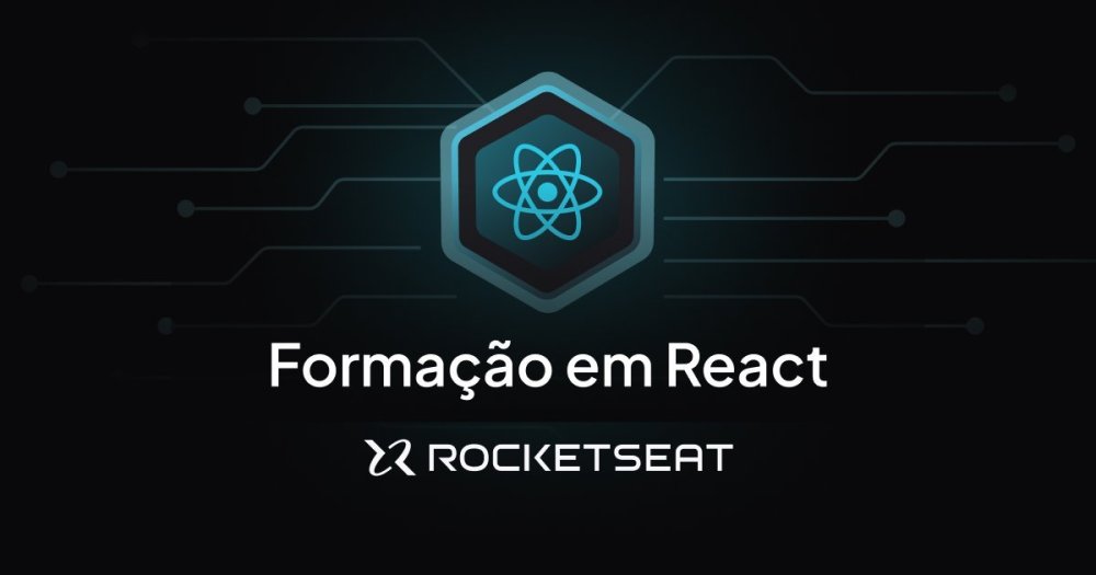 Formação ReactJS - Rocketseat - Programação - D7Games