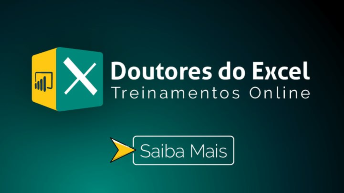 Doutores do Excel – Daniel Delgado - Finanças - D7Games
