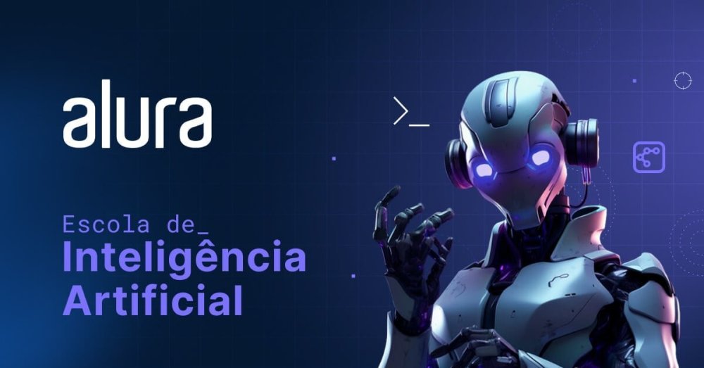 Inteligência Artificial e Java – Alura - Programação - D7Games