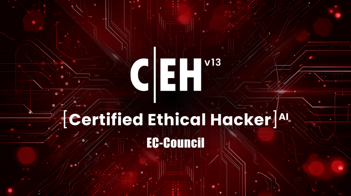 Certified Ethical Hacker Elite - EC Council - Cursos Gringos - D7Games