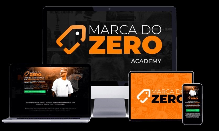 Como Criar uma Marca Própria do Zero – Rafael Wencel - Marketing - D7Games