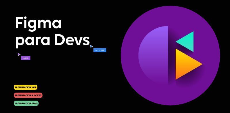 Figma para Devs - Rocketseat - Design - D7Games