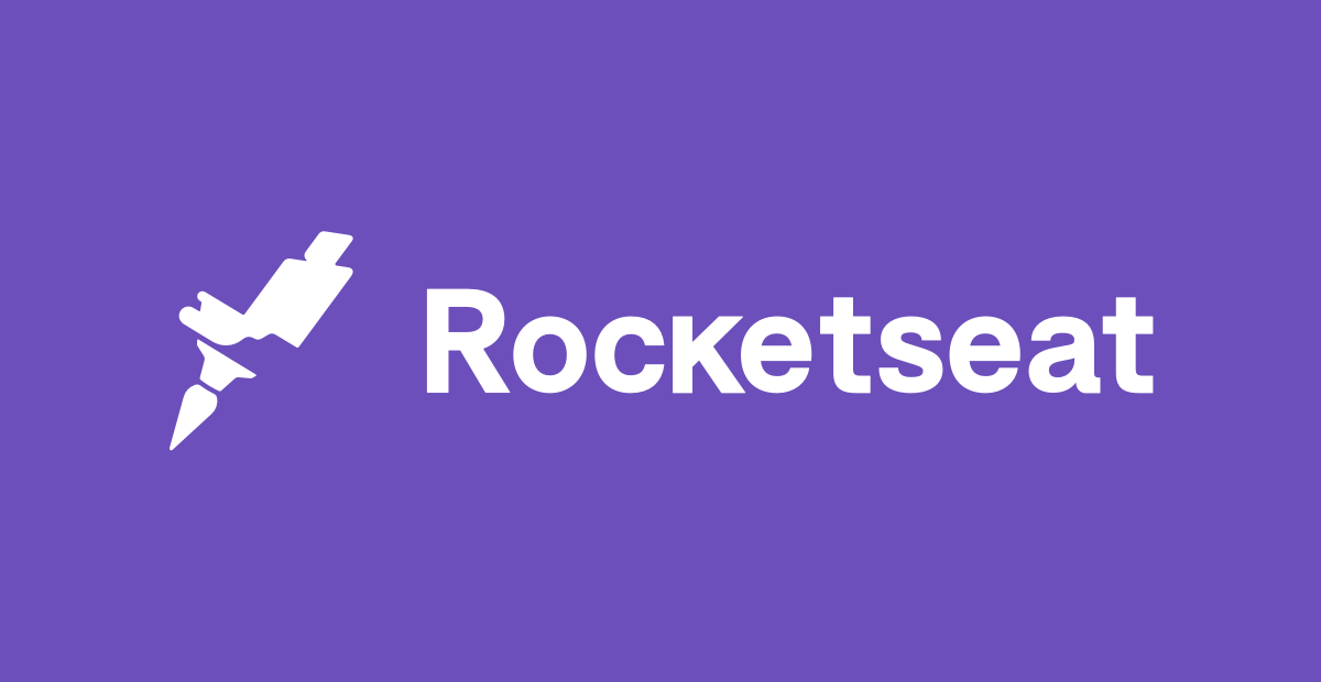 Formações Completas – Rocketseat - Programação - D7Games