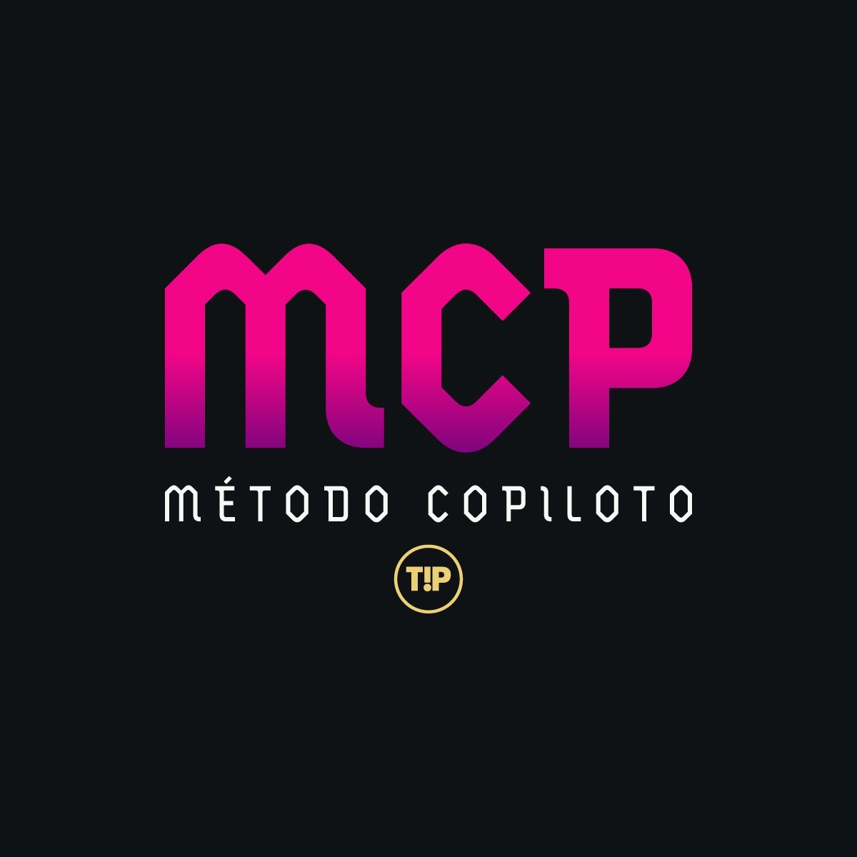 MCP Método Copiloto – Ric Rodrigues - Design - D7Games