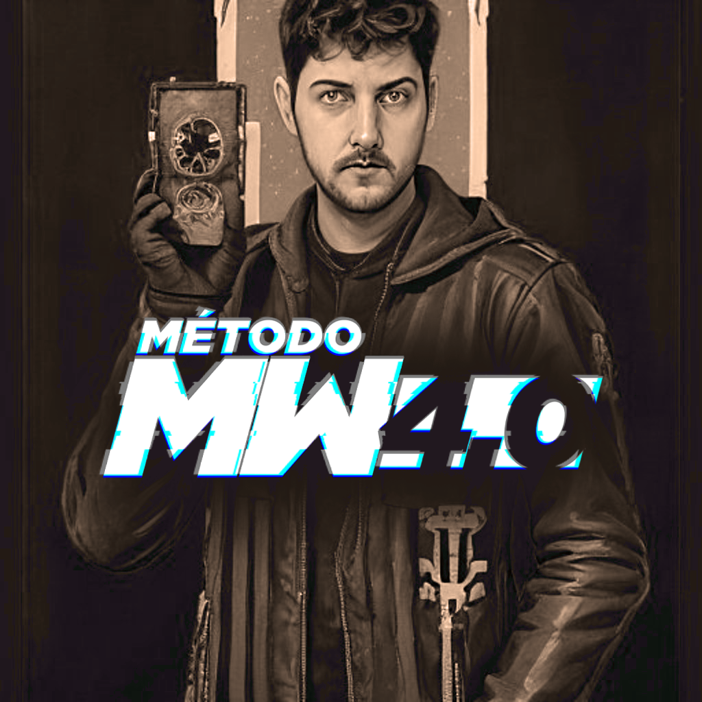 O Método MW 4.0 - Miguel Wilbert - CLT'S - D7Games