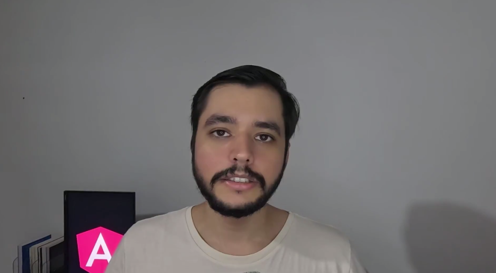 Introdução ao Angular - Rocketseat - Programação - D7Games