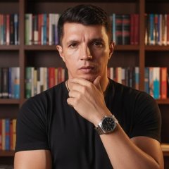 Alecsandro Costa Madaleno