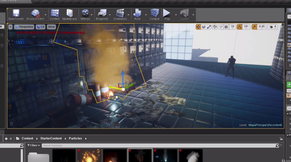 Games com C++ e Unreal Engine 4 - Marcos Pacheco - Programação - D7Games